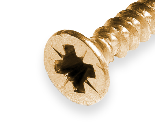 Linsenkopfschraube, torx