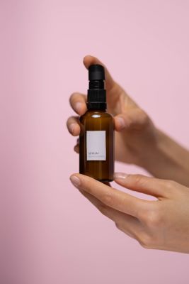 hair repair serum